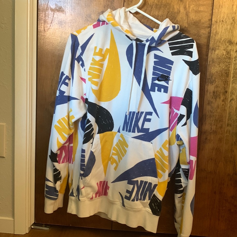 Nike Hoodie